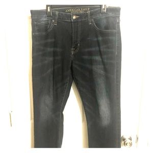 American Eagle Original Boot Jeans